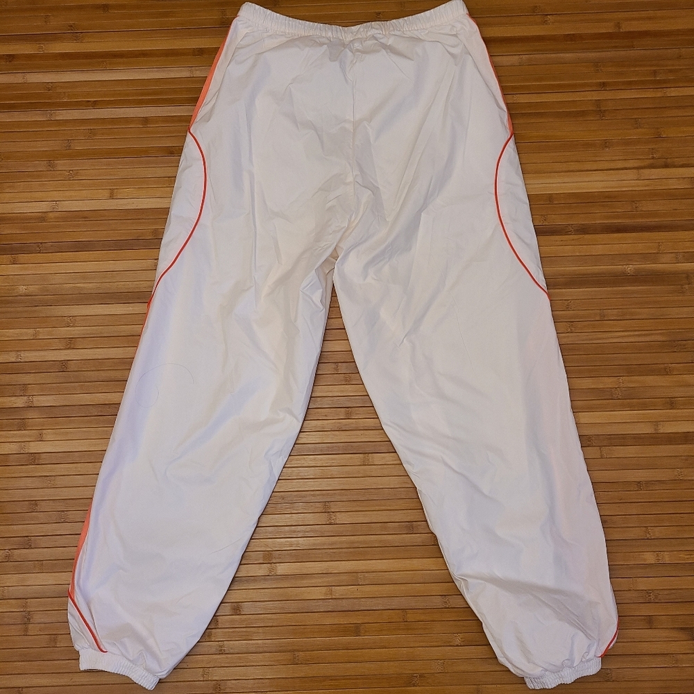 Adidas Womens Originals Track Pants Chalk White - Picture 3 of 5